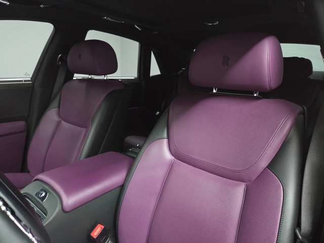 Rolls-Royce Ghost 6.6 V12 Black Badge - автомобили, коли, обяви за нови и употребявани 6