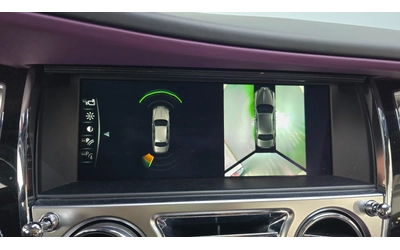 Rolls-Royce Ghost 6.6 V12 - автомобили, коли, обяви за нови и употребявани 10