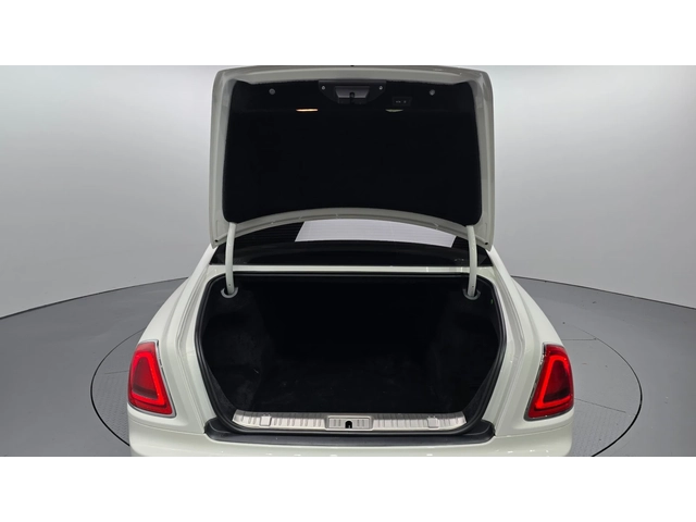 Rolls-Royce Ghost 6.6 V12 - автомобили, коли, обяви за нови и употребявани 15