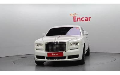 rolls-royce-ghost - 2