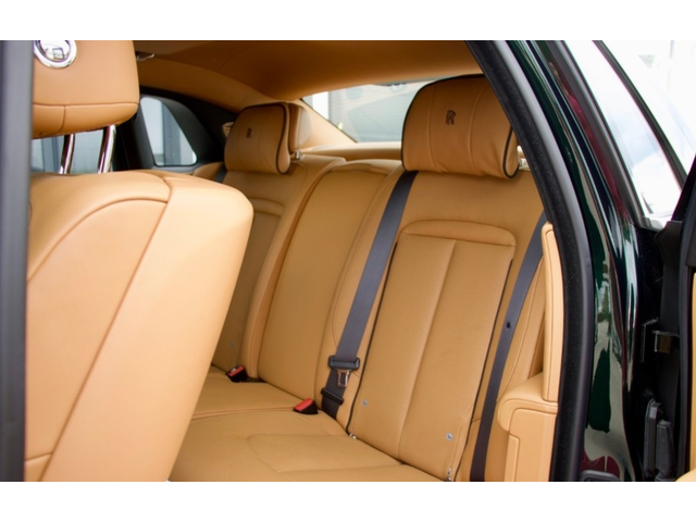 ROLLS ROYCE Ghost Ghost - автомобили, коли, обяви за нови и употребявани 5