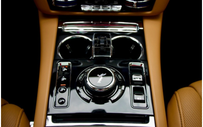 ROLLS ROYCE Ghost Ghost - автомобили, коли, обяви за нови и употребявани 6