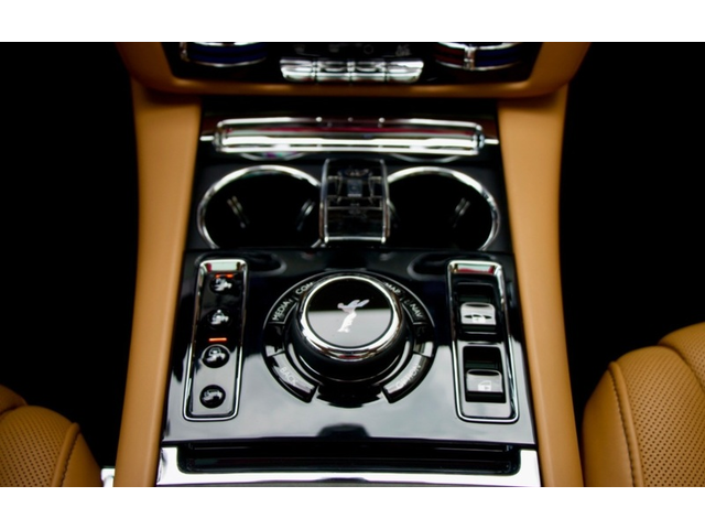 ROLLS ROYCE Ghost Ghost - автомобили, коли, обяви за нови и употребявани 6