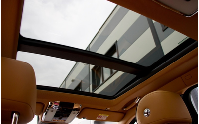 ROLLS ROYCE Ghost Ghost - автомобили, коли, обяви за нови и употребявани 8