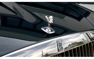 ROLLS ROYCE Ghost Ghost - автомобили, коли, обяви за нови и употребявани 9