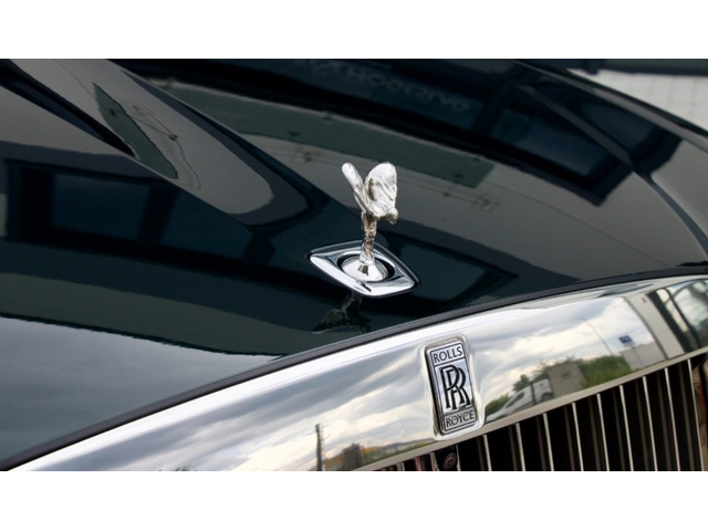 ROLLS ROYCE Ghost Ghost - автомобили, коли, обяви за нови и употребявани 9