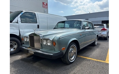 rolls-royce-silver-seraph - 0