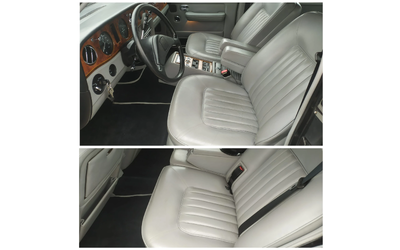 Rolls-Royce Silver Spur 6.7i 144000km - автомобили, коли, обяви за нови и употребявани 13