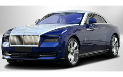 rolls-royce-spectre - 0