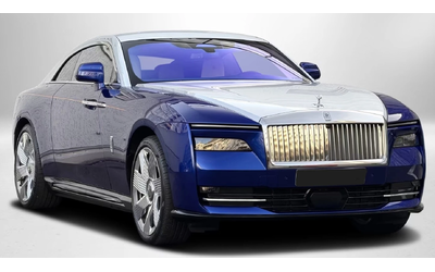 rolls-royce-spectre - 1