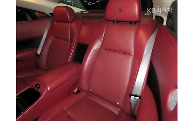 Rolls-Royce Wraith 6.6 V12 ФИНАНСИРАНЕ - автомобили, коли, обяви за нови и употребявани 14