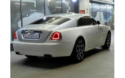 rolls-royce-wraith - 3