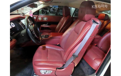 rolls-royce-wraith - 5