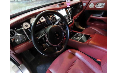 Rolls-Royce Wraith 6.6 V12 ФИНАНСИРАНЕ - автомобили, коли, обяви за нови и употребявани 6