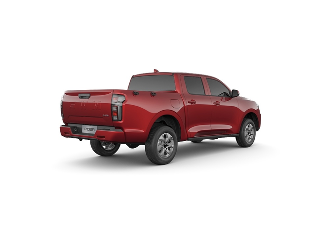 Rover Commercial, 2026 г., 1 км, 217 к.с. - автомобили, коли, обяви за нови и употребявани 2
