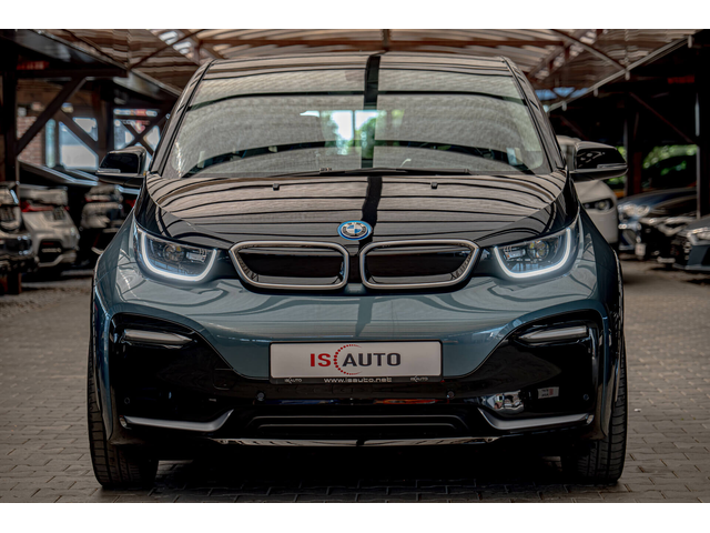 S/120ah/Adaptive LED/PDC/Подгрев - автомобили, коли, обяви за нови и употребявани 0