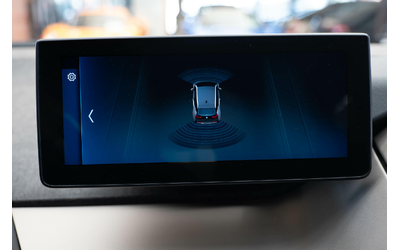 S/120ah/Adaptive LED/PDC/Подгрев - автомобили, коли, обяви за нови и употребявани 10