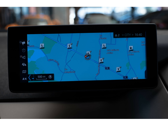 S/120ah/Adaptive LED/PDC/Подгрев - автомобили, коли, обяви за нови и употребявани 11