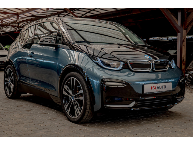 S/120ah/Adaptive LED/PDC/Подгрев - автомобили, коли, обяви за нови и употребявани 2