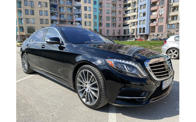 s-550-amg-pack-night-vision-keyless-go-burmes - 0