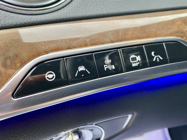 S 550, AMG PACK, Night Vision, Keyless Go, Burmes - автомобили, коли, обяви за нови и употребявани 17