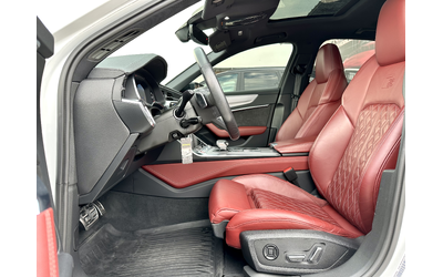 S-6 2.9tfsi 444кс - автомобили, коли, обяви за нови и употребявани 12