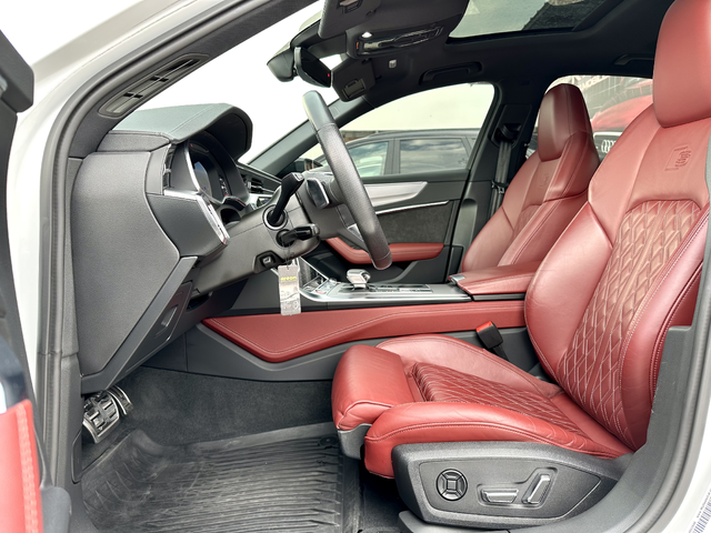 S-6 2.9tfsi 444кс - автомобили, коли, обяви за нови и употребявани 12