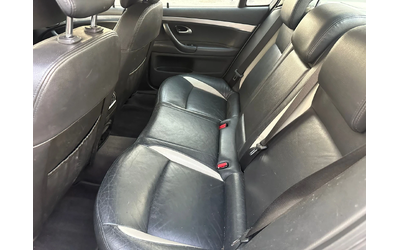 Saab 9-3 AERO 1, 900TID EURO4 - автомобили, коли, обяви за нови и употребявани 7