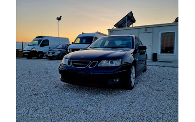 saab-9-3-2-2-tid-koja - 1