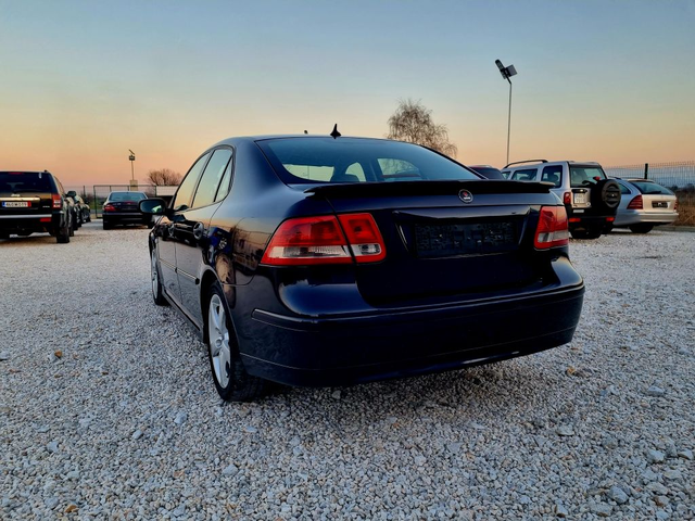 Saab 9-3 2.2 TID Koja - автомобили, коли, обяви за нови и употребявани 7