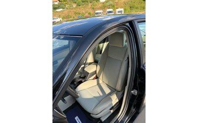 Saab 9-3 Кожа/Климатроник/МултиВолан/Навигация - автомобили, коли, обяви за нови и употребявани 11