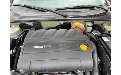 Saab 9-3 1.9TDI-150-FEIS-ITALIA - автомобили, коли, обяви за нови и употребявани 9