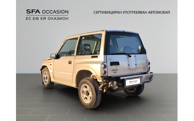 Santana 300 - автомобили, коли, обяви за нови и употребявани 6