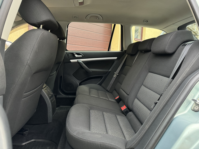 SCOUT  4X4 2.0TDI  С ПЪЛНА СЕРВИЗНА ИСТОРИЯ - автомобили, коли, обяви за нови и употребявани 10