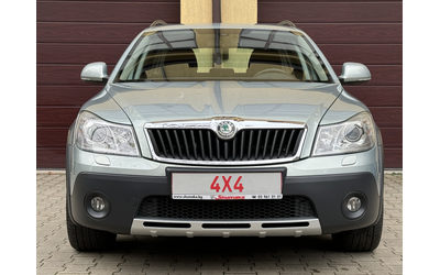 scout-4x4-2-0tdi-s-palna-servizna-istoriya - 3