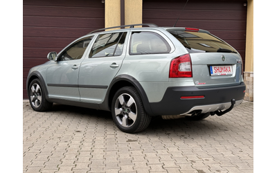 SCOUT  4X4 2.0TDI  С ПЪЛНА СЕРВИЗНА ИСТОРИЯ - автомобили, коли, обяви за нови и употребявани 6