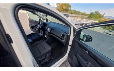 Seat Alhambra ЛИЗИНГ - автомобили, коли, обяви за нови и употребявани 10