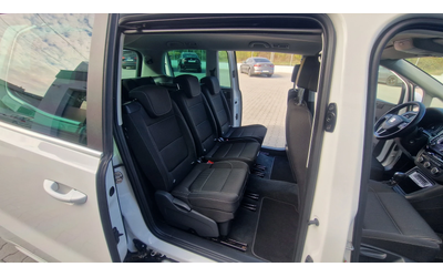 Seat Alhambra ЛИЗИНГ - автомобили, коли, обяви за нови и употребявани 11