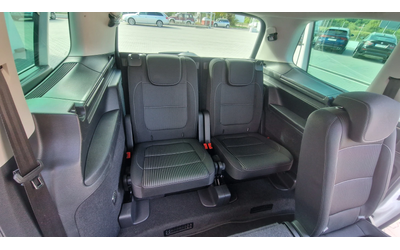 Seat Alhambra ЛИЗИНГ - автомобили, коли, обяви за нови и употребявани 12