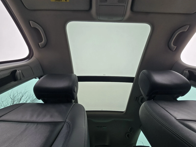 Seat Alhambra 2.0TDI 150к.с 6+ 1 места - автомобили, коли, обяви за нови и употребявани 12