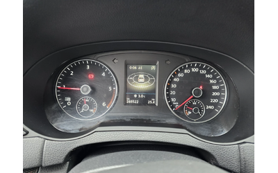 Seat Alhambra 2.0TDI 150к.с 6+ 1 места - автомобили, коли, обяви за нови и употребявани 16