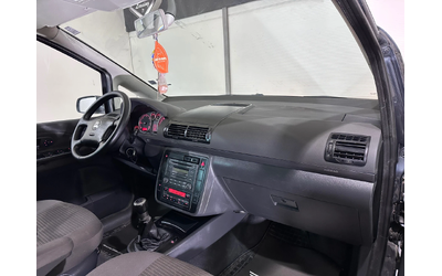Seat Alhambra 7 места - автомобили, коли, обяви за нови и употребявани 8