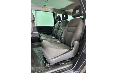 Seat Alhambra 7 места - автомобили, коли, обяви за нови и употребявани 9
