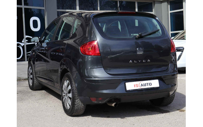 seat-altea-1-6i - 5