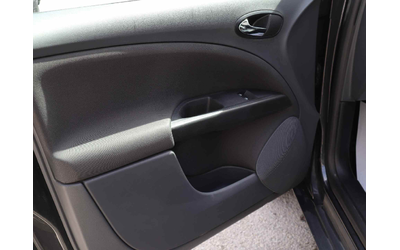 Seat Altea 1.6i - автомобили, коли, обяви за нови и употребявани 6