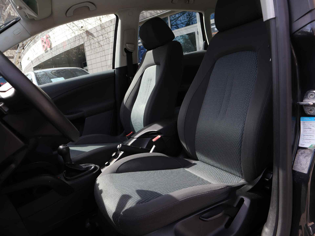 Seat Altea 1.6i - автомобили, коли, обяви за нови и употребявани 7