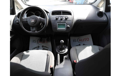 Seat Altea 1.6i - автомобили, коли, обяви за нови и употребявани 9