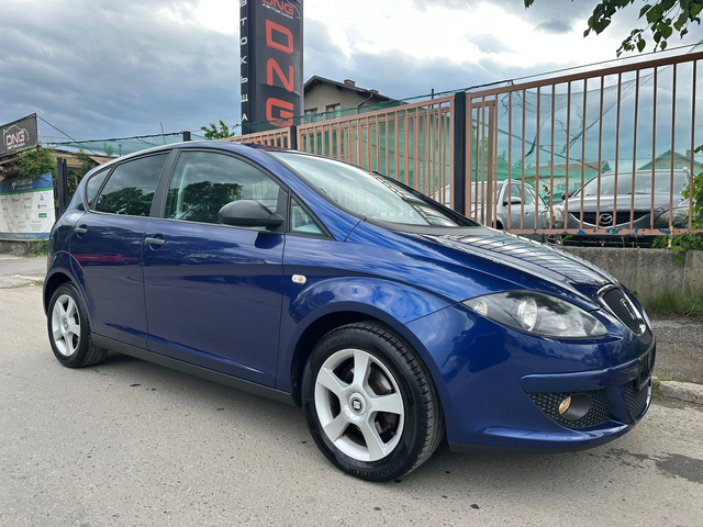 Seat Altea 1, 600 EURO4 - автомобили, коли, обяви за нови и употребявани 0