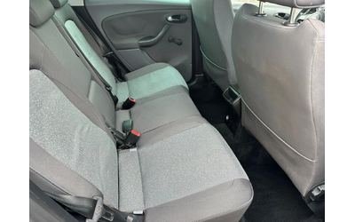 Seat Altea 1, 600 EURO4 - автомобили, коли, обяви за нови и употребявани 10