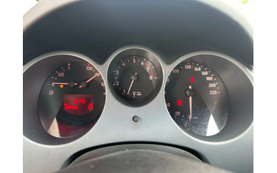 Seat Altea 1, 600 EURO4 - автомобили, коли, обяви за нови и употребявани 12